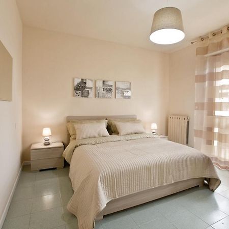Residence "Canta" Пескара Екстериор снимка