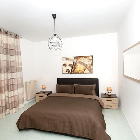 Residence "Canta" Пескара Екстериор снимка
