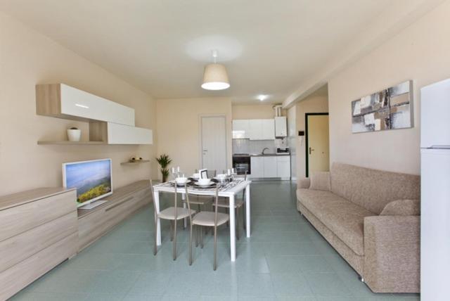 Residence "Canta" Пескара Екстериор снимка