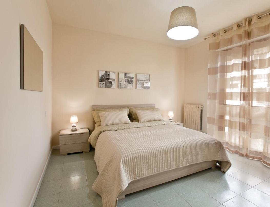 Residence "Canta" Пескара Екстериор снимка