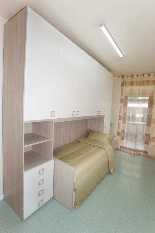 Residence "Canta" Пескара Екстериор снимка
