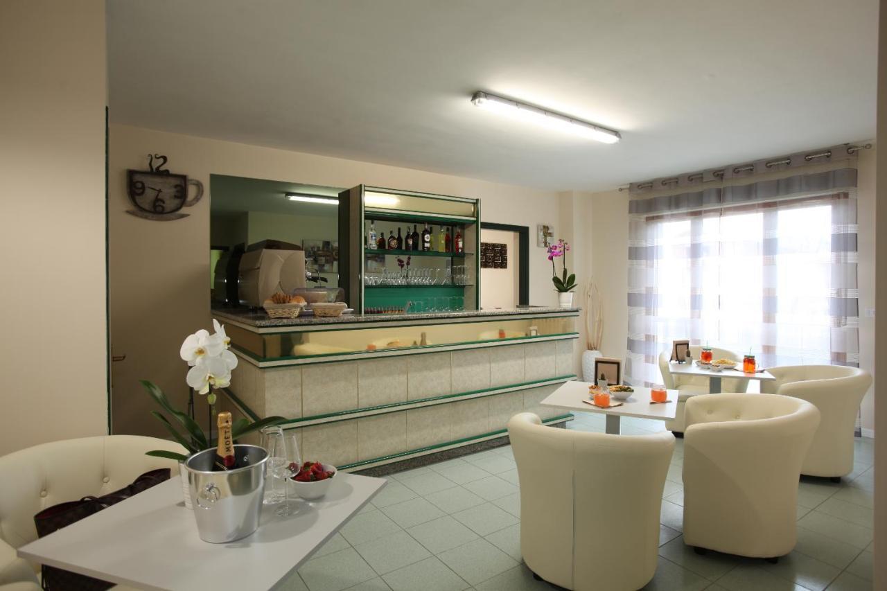 Residence "Canta" Пескара Екстериор снимка
