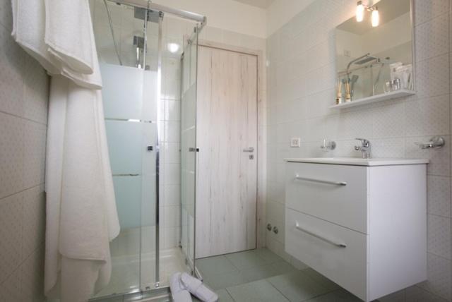Residence "Canta" Пескара Екстериор снимка