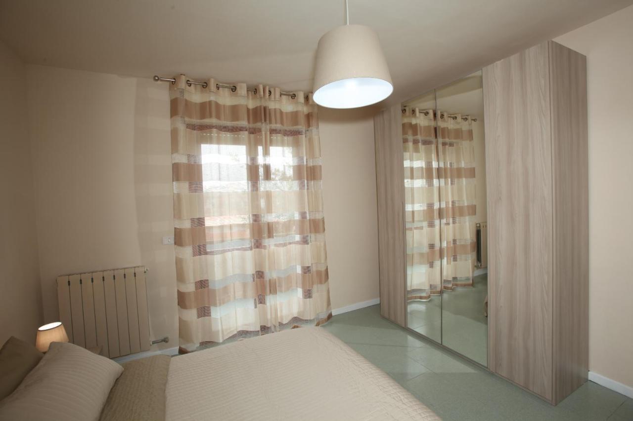 Residence "Canta" Пескара Екстериор снимка