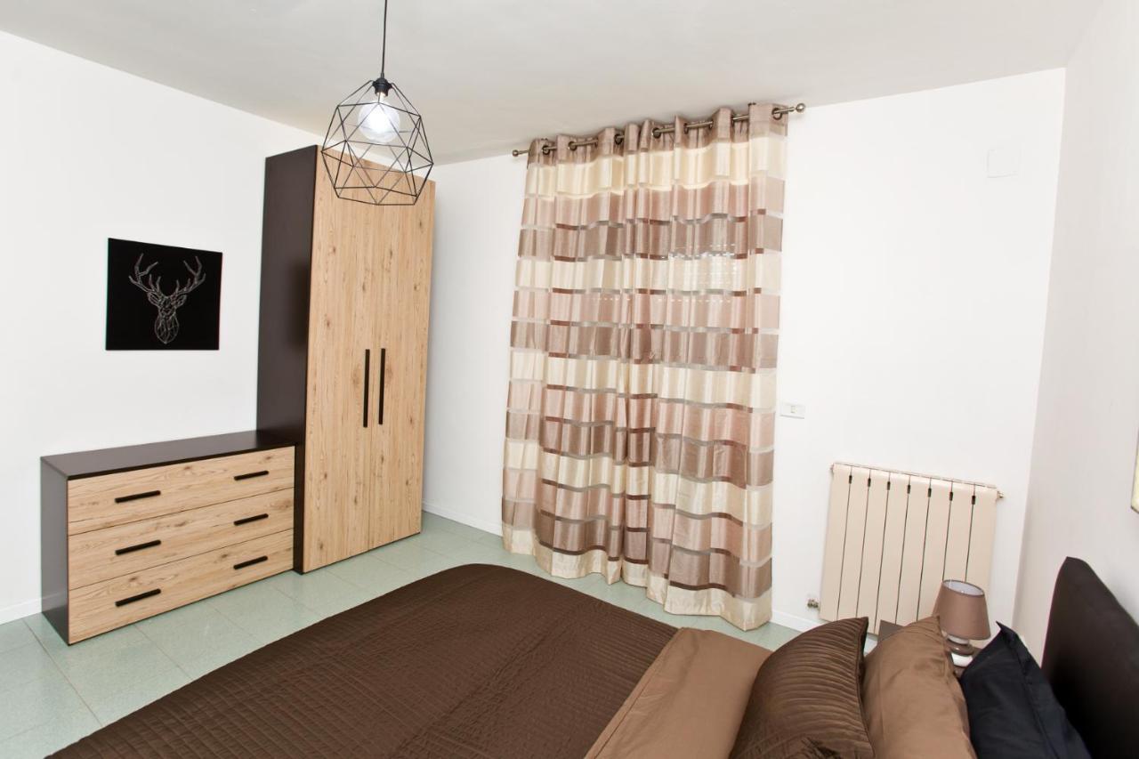 Residence "Canta" Пескара Екстериор снимка