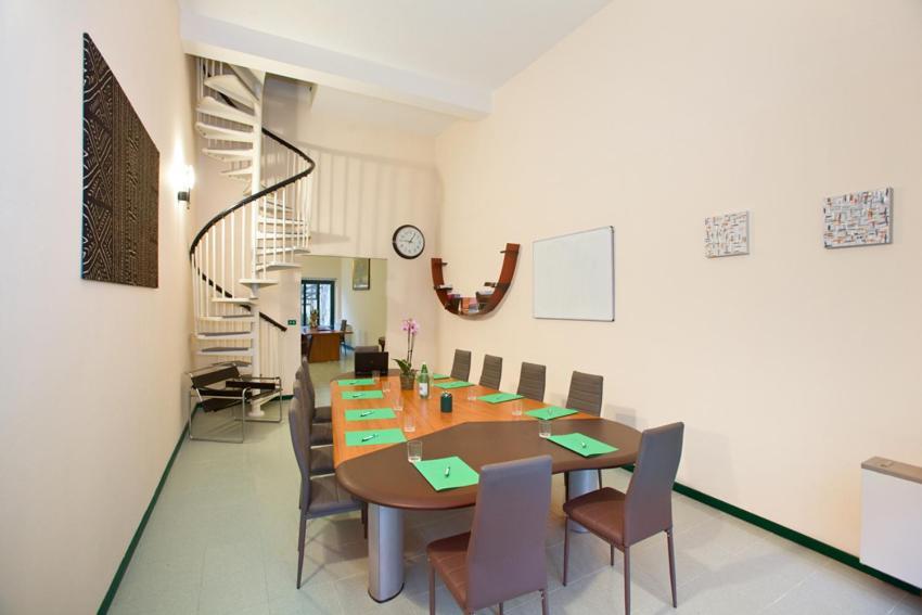 Residence "Canta" Пескара Екстериор снимка