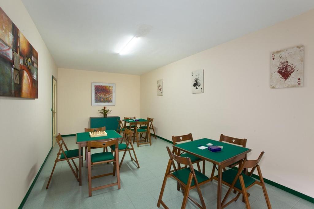 Residence "Canta" Пескара Екстериор снимка