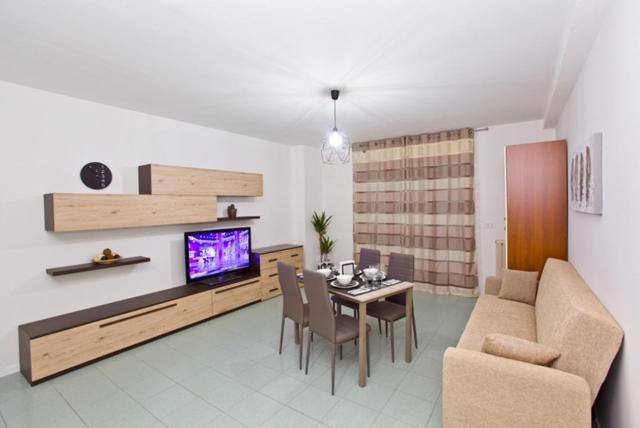 Residence "Canta" Пескара Екстериор снимка