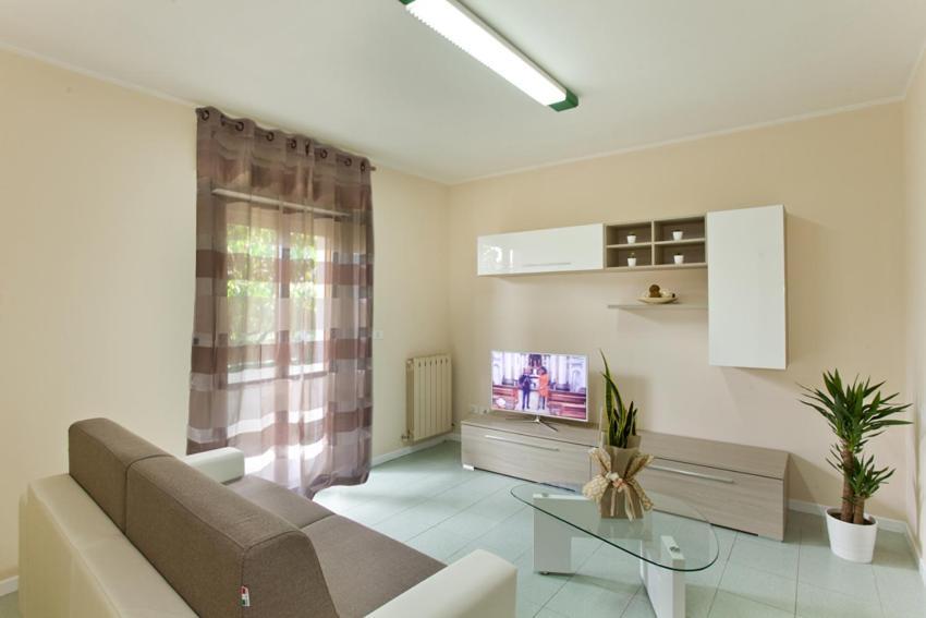 Residence "Canta" Пескара Екстериор снимка
