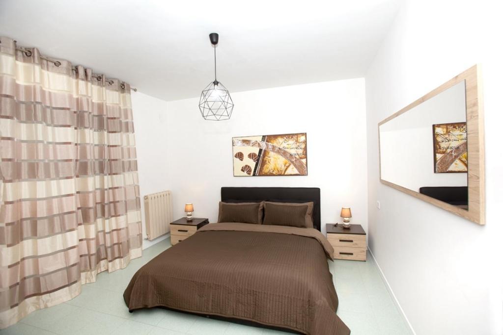 Residence "Canta" Пескара Екстериор снимка