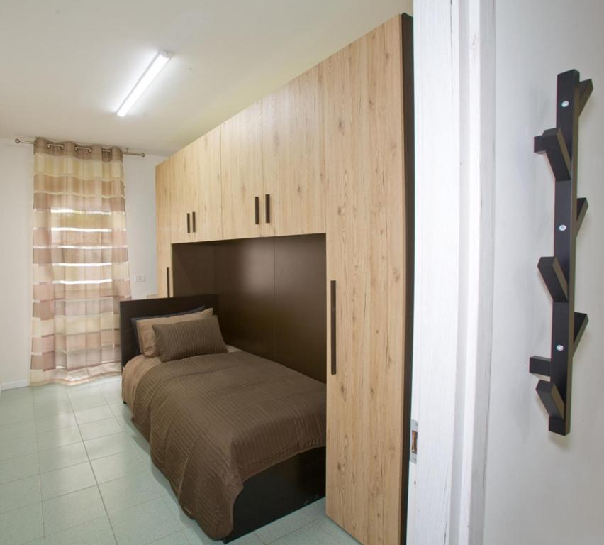Residence "Canta" Пескара Екстериор снимка